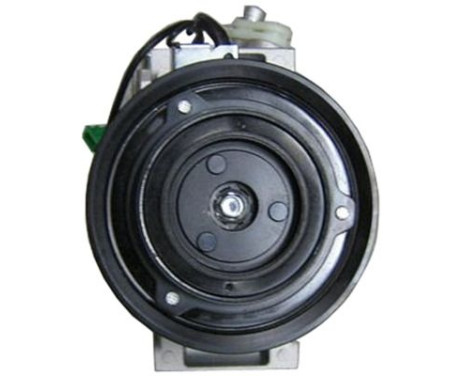 Compressor, air conditioning, Image 2