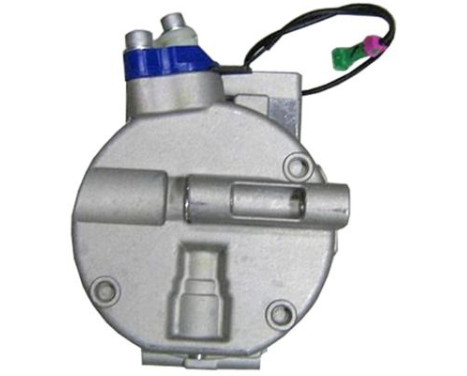 Compressor, air conditioning, Image 4