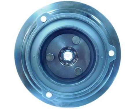 Compressor, air conditioning, Image 2