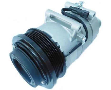 Compressor, air conditioning, Image 3