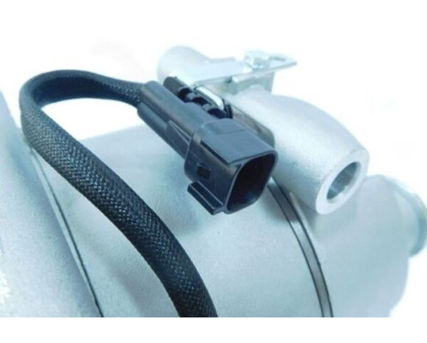 Compressor, air conditioning, Image 10