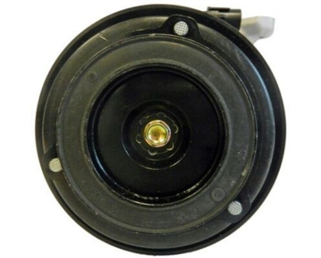 Compressor, air conditioning, Image 2