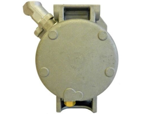 Compressor, air conditioning, Image 5