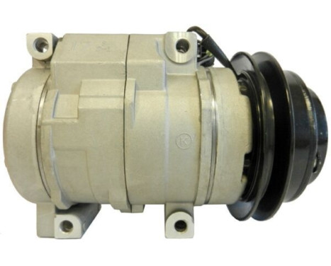 Compressor, air conditioning, Image 6