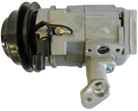 Compressor, air conditioning, Image 8