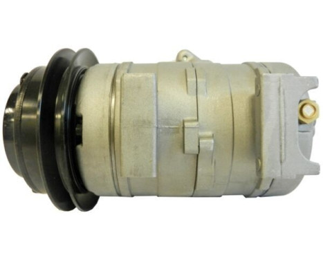 Compressor, air conditioning, Image 9