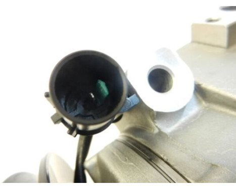 Compressor, air conditioning, Image 10