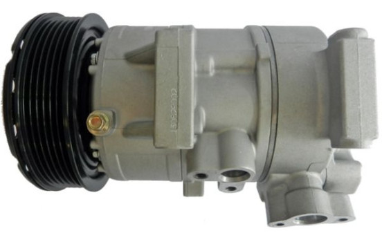 Compressor, air conditioning, Image 5
