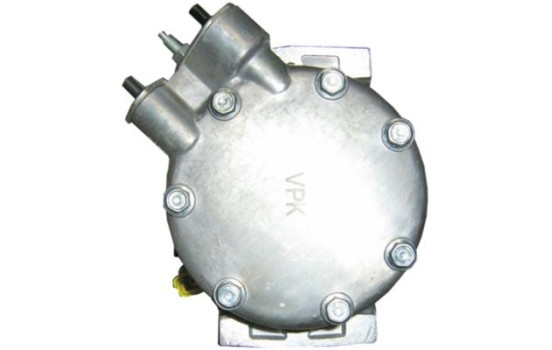 Compressor, air conditioning, Image 5