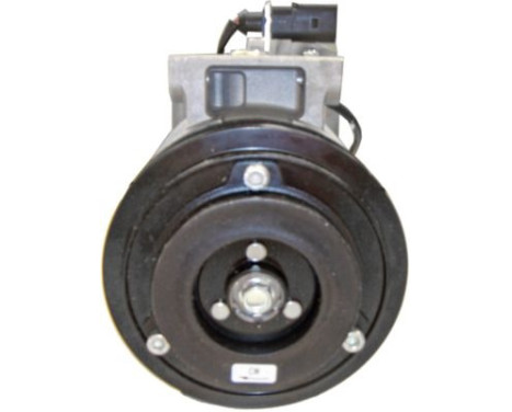 Compressor, air conditioning, Image 2