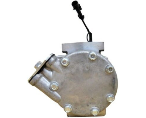 Compressor, air conditioning, Image 4