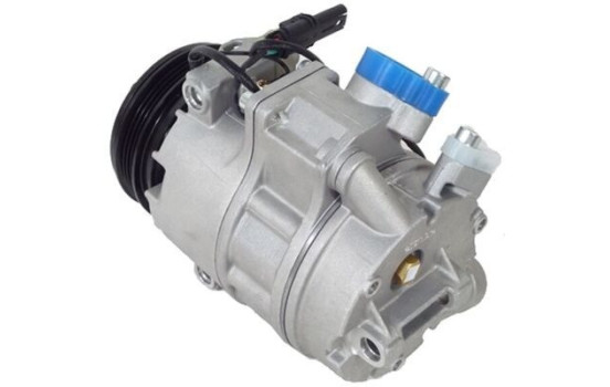 Compressor, air conditioning, Image 5
