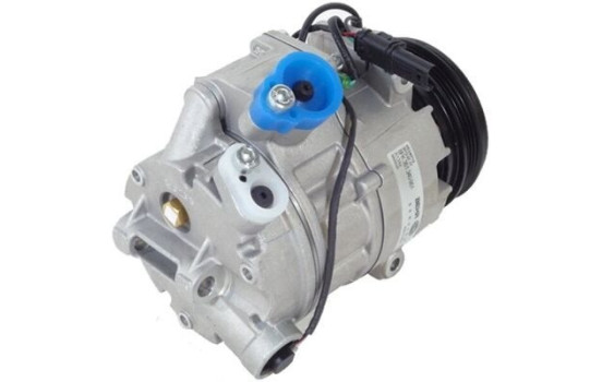 Compressor, air conditioning, Image 7