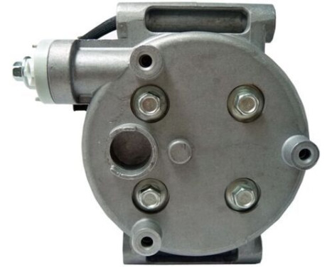 Compressor, air conditioning, Image 5