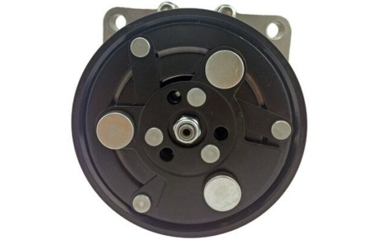 Compressor, air conditioning, Image 5