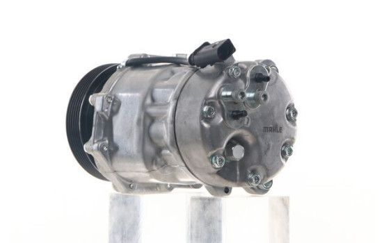 Compressor, air conditioning, Image 10