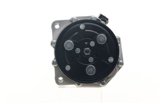 Compressor, air conditioning, Image 11