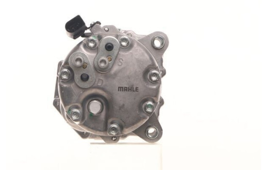 Compressor, air conditioning, Image 12