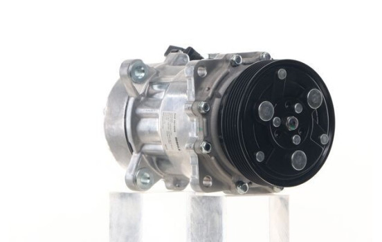 Compressor, air conditioning, Image 13