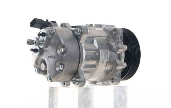 Compressor, air conditioning, Image 14