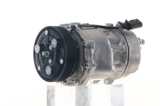 Compressor, air conditioning, Image 15