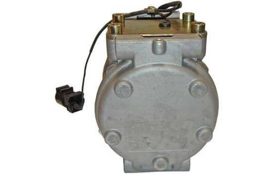 Compressor, air conditioning, Image 4