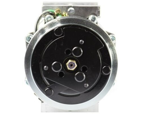Compressor, air conditioning, Image 3