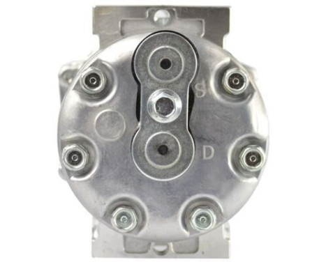 Compressor, air conditioning, Image 5