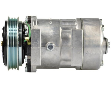 Compressor, air conditioning, Image 6