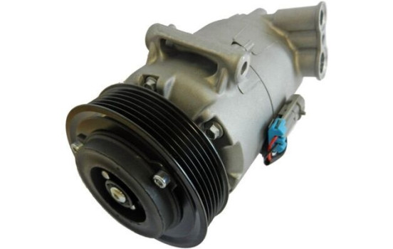 Compressor, air conditioning, Image 3