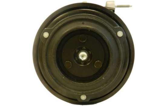 Compressor, air conditioning, Image 2