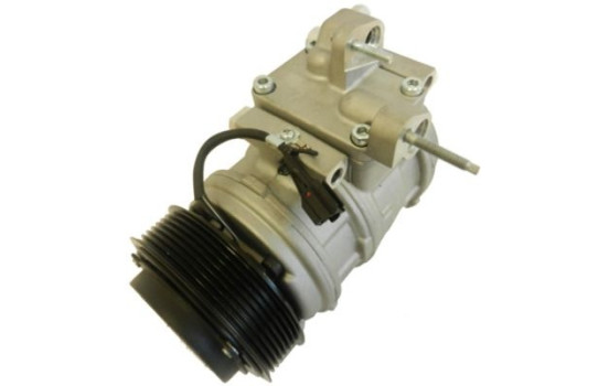 Compressor, air conditioning, Image 3