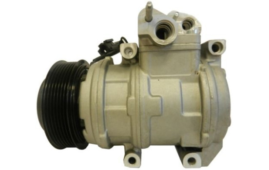 Compressor, air conditioning, Image 4
