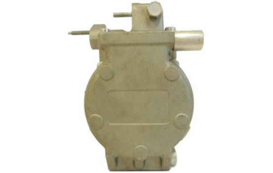 Compressor, air conditioning, Image 5