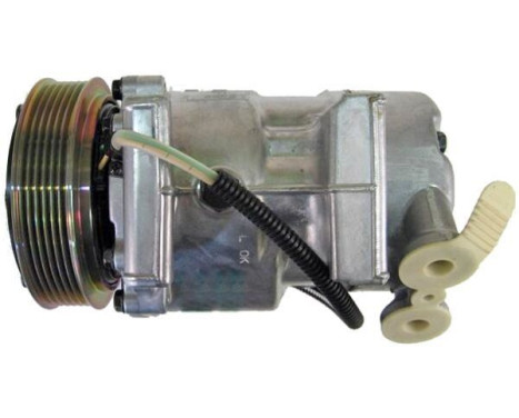 Compressor, air conditioning, Image 6