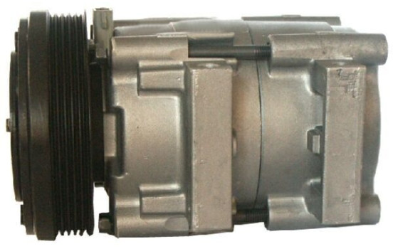 Compressor, air conditioning, Image 5
