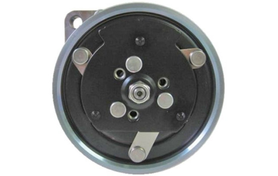 Compressor, air conditioning, Image 3