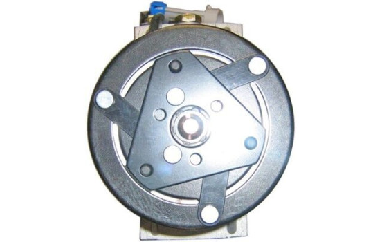 Compressor, air conditioning, Image 2