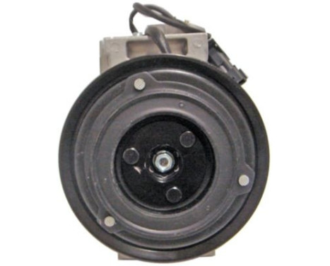 Compressor, air conditioning, Image 3