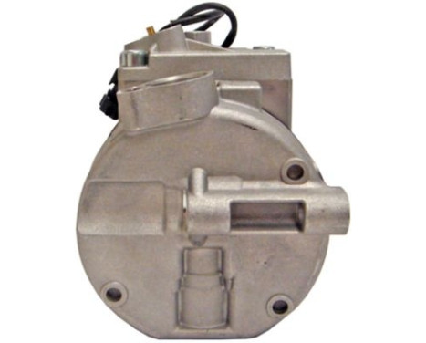 Compressor, air conditioning, Image 5