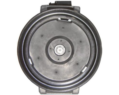 Compressor, air conditioning, Image 2