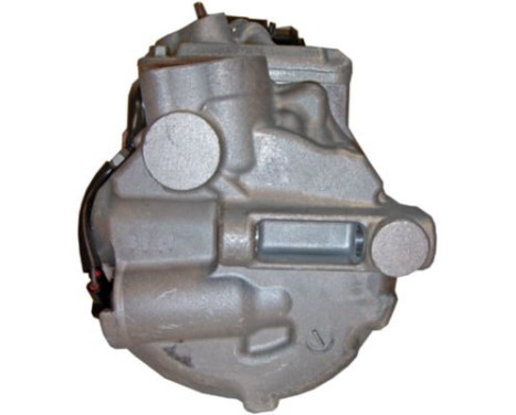 Compressor, air conditioning, Image 4