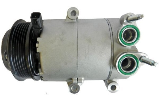 Compressor, air conditioning, Image 4