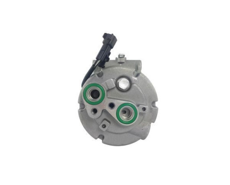 Compressor, air conditioning, Image 2