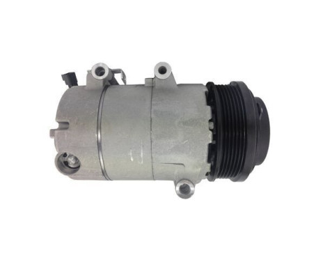 Compressor, air conditioning, Image 3