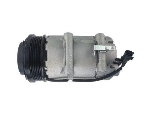 Compressor, air conditioning, Image 4