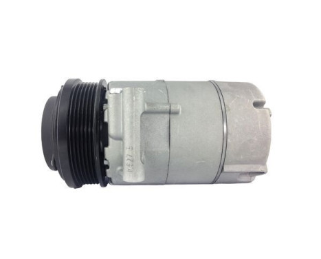 Compressor, air conditioning, Image 5