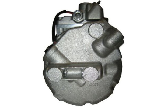 Compressor, air conditioning, Image 6