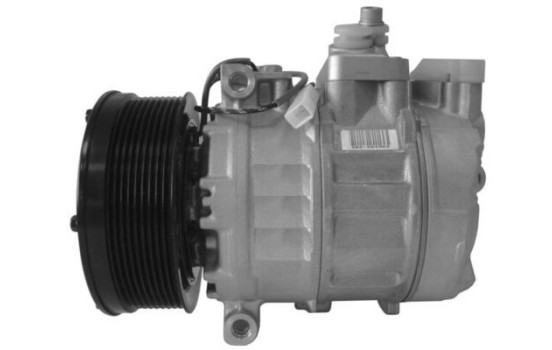 Compressor, air conditioning, Image 3