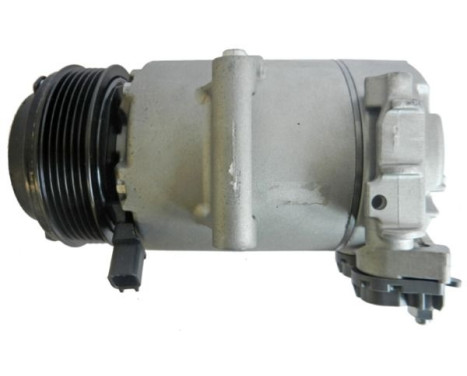 Compressor, air conditioning, Image 11